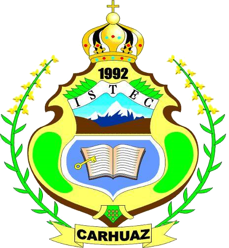 Logo IESTP Carhuaz